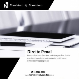Direito Penal
