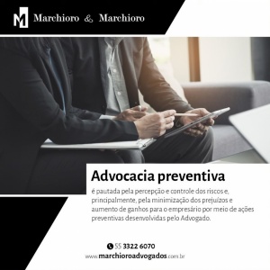 Advocacia preventiva