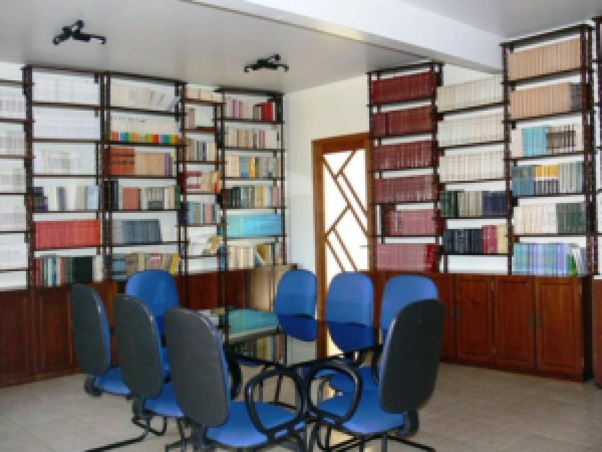 Escritório de Advocacia