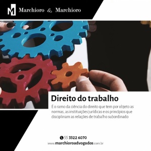 Direito do Trabalho