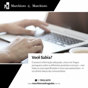 Você sabia?