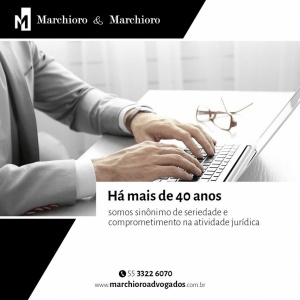 Tradição e Credibilidade desde 1976