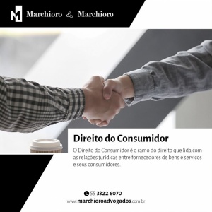 Direito do consumidor