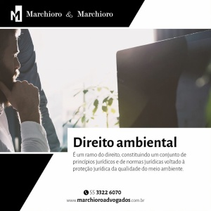 Direito Ambiental